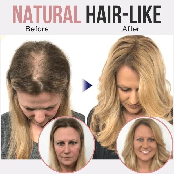 AEXZR® Multi-Purpose Instant Coverage Hairline Powder