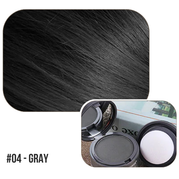 AEXZR® Multi-Purpose Instant Coverage Hairline Powder