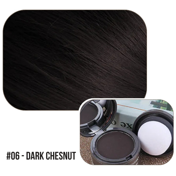 AEXZR® Multi-Purpose Instant Coverage Hairline Powder