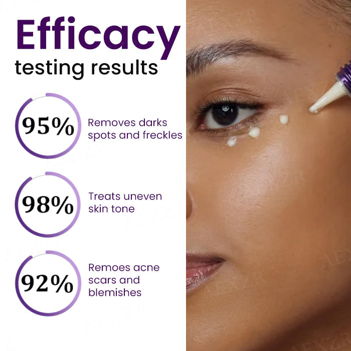 AEXZR® EPIGLOW MelanEX Advanced Cream