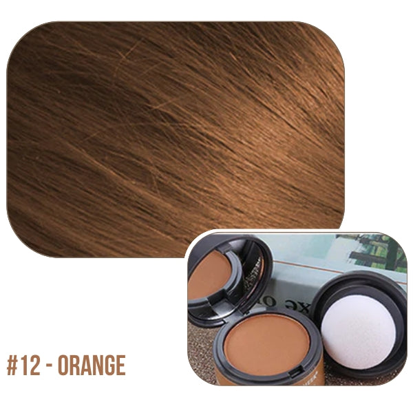 AEXZR® Multi-Purpose Instant Coverage Hairline Powder