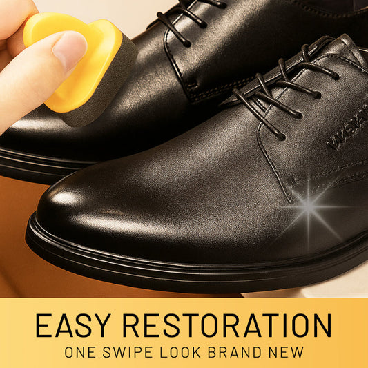 AEXZR® Leather Repair Cream Shoe Polish