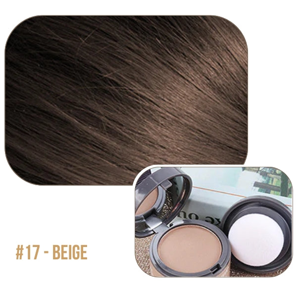 AEXZR® Multi-Purpose Instant Coverage Hairline Powder