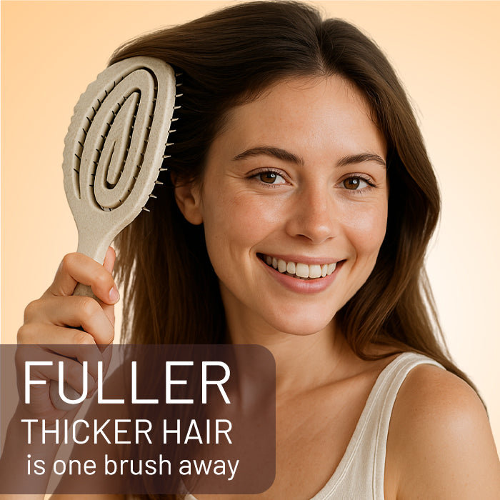 AEXZR® Density Rebirth Hair Brush