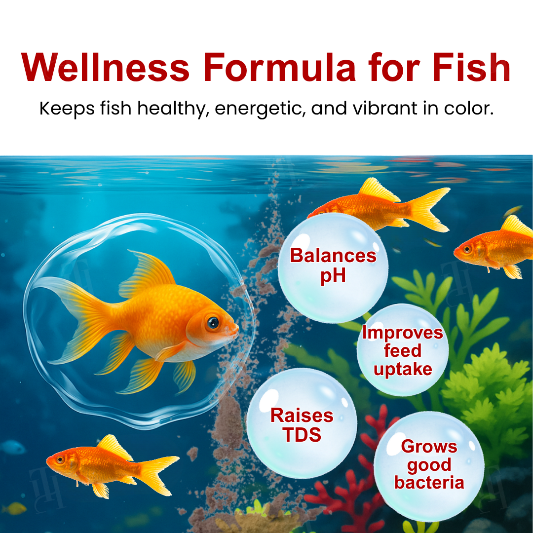 AEXZR® AquaImmune Pro