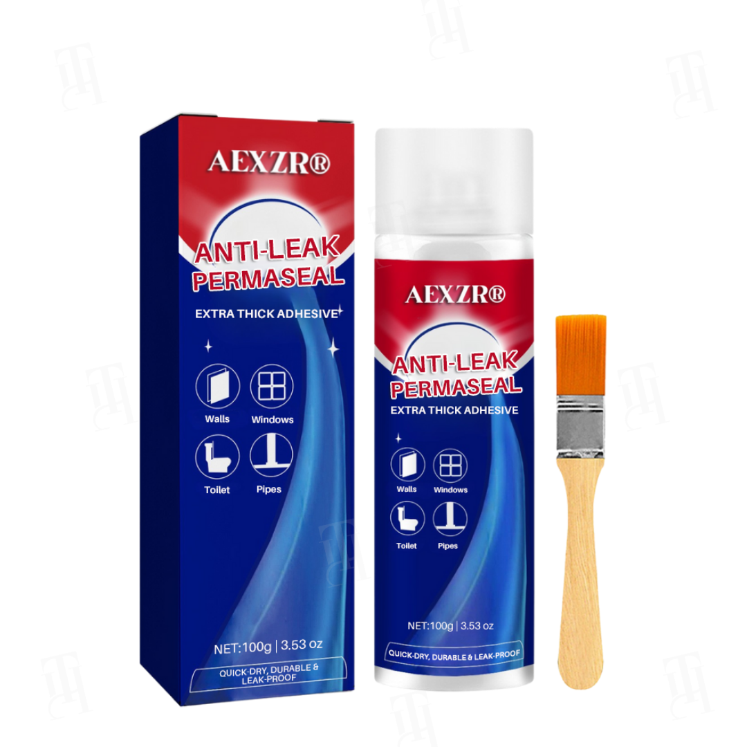 AEXZR® Anti-leak PermaSeal