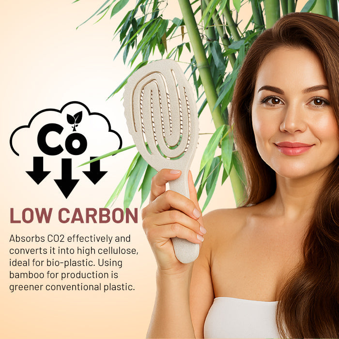 AEXZR® Density Rebirth Hair Brush