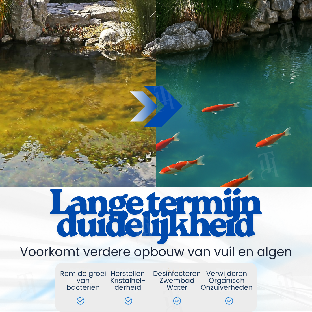 AEXZR® Aqua-Guardian Pro Formule