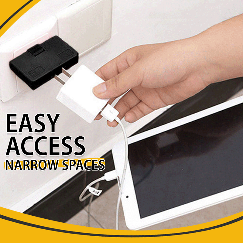 AEXZR® Rotatable Socket Converter