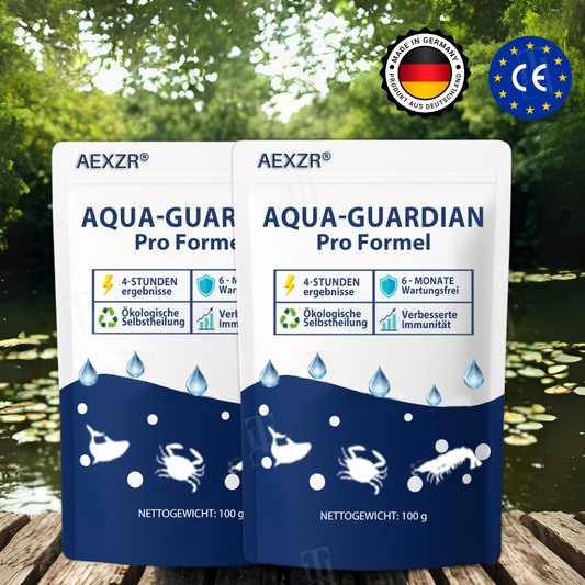 AEXZR® Aqua-Guardian Pro Formel