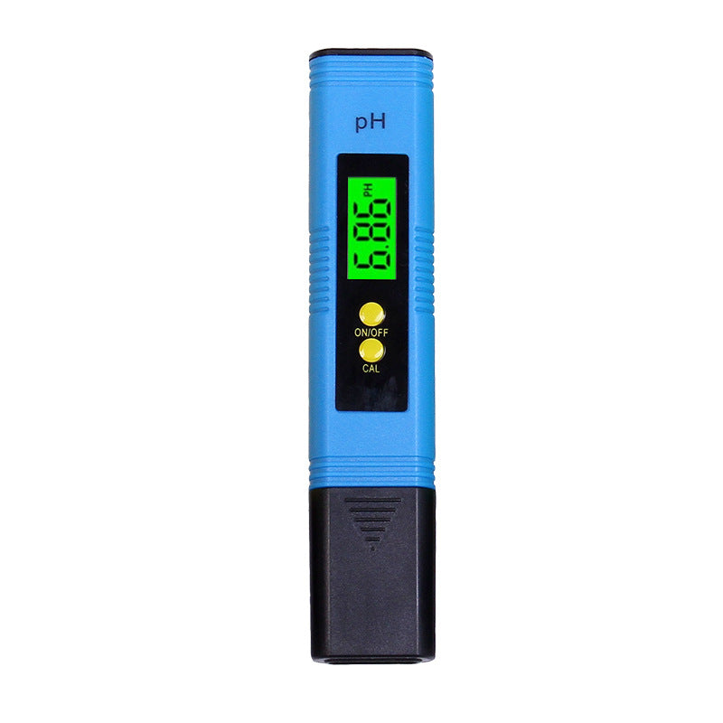 AEXZR® Portable pH Tester