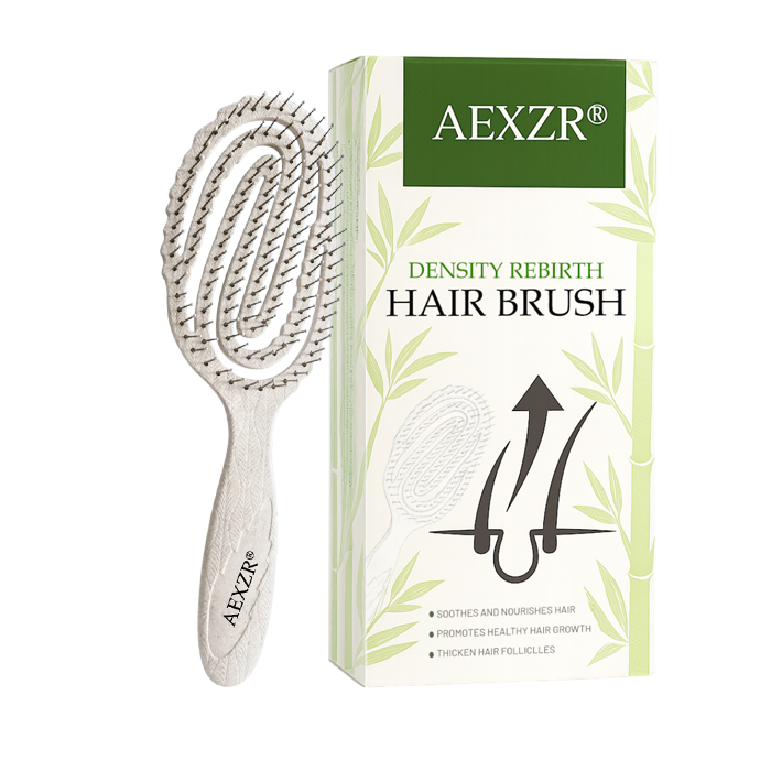 AEXZR® Density Rebirth Hair Brush