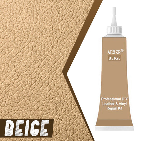 AEXZR® Advanced Leather Repair Gel