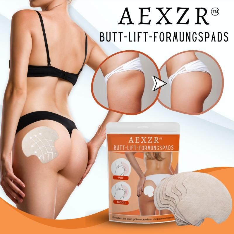 AEXZR™ Butt-Lift-Formungspads