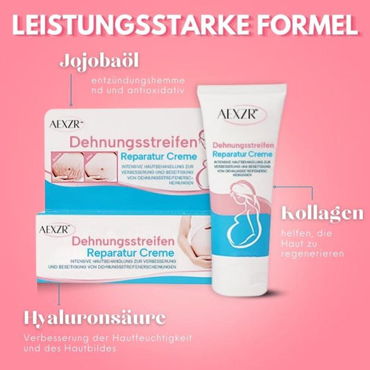 AEXZR™ Dehnungsstreifen Reparatur Creme