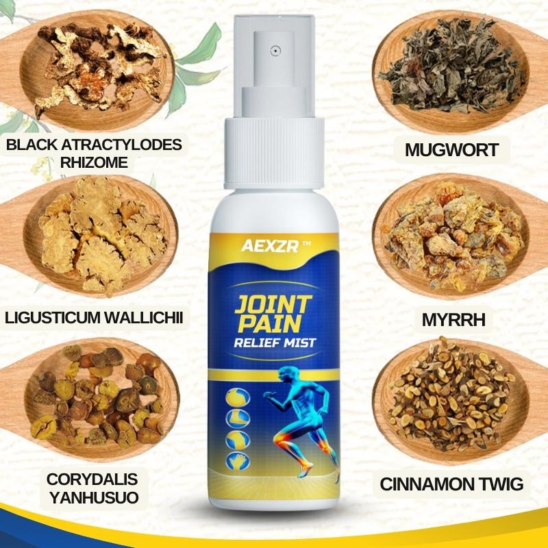 AEXZR™ JointPain Relief Mist