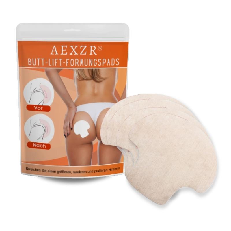 AEXZR™ Butt-Lift-Formungspads