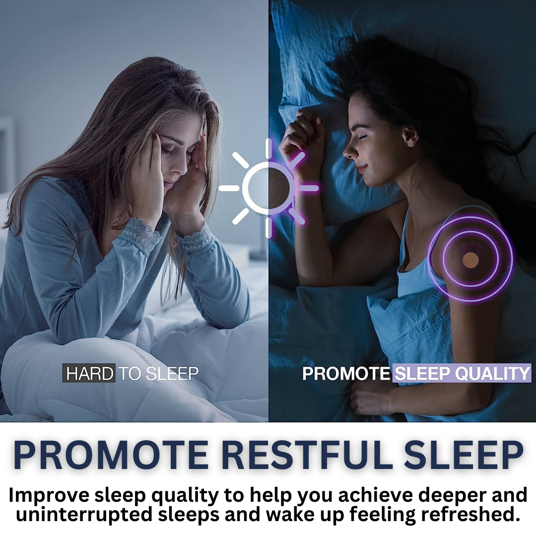 AEXZR™ Deep Sleep Patches (10 Patches)
