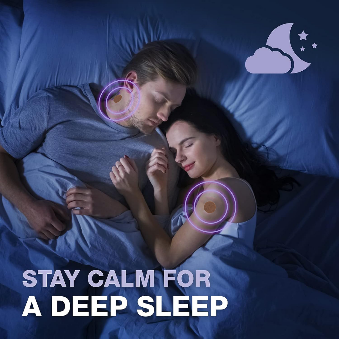 AEXZR™ Deep Sleep Patches (10 Patches)