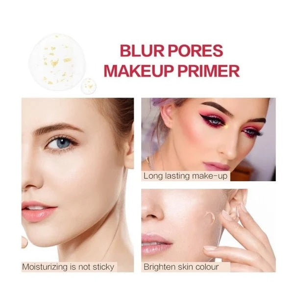 AEXZR™ Invisible Wet Waterproof Conceal Primer