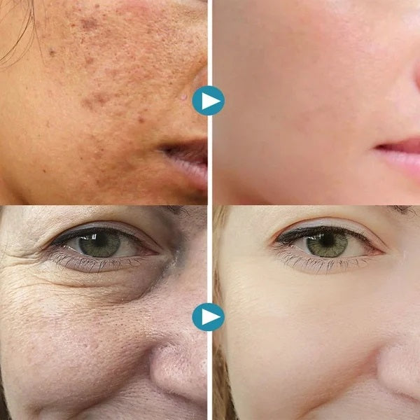 AEXZR™ Invisible Wet Waterproof Conceal Primer
