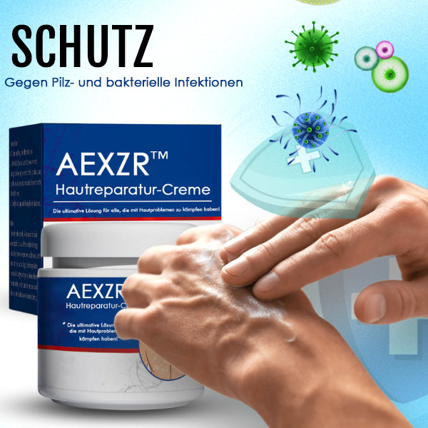 AEXZR™ Hautreparatur-Creme