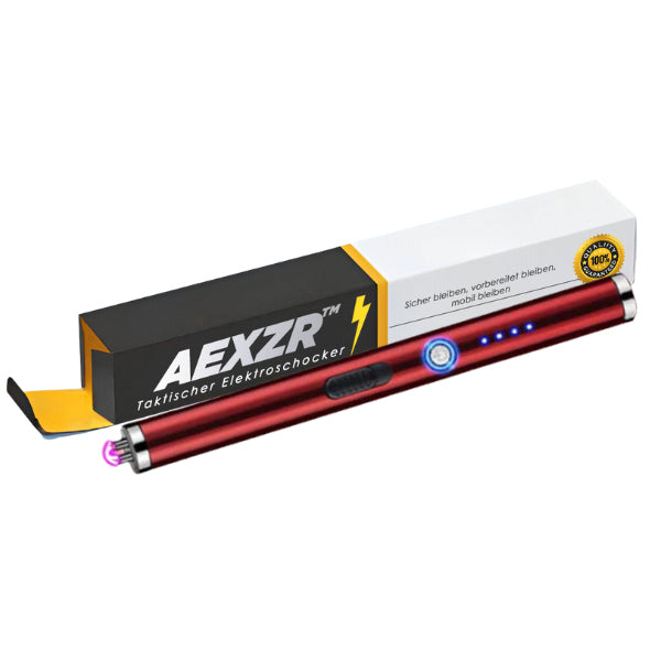 AEXZR™ Taktischer Elektroschocker