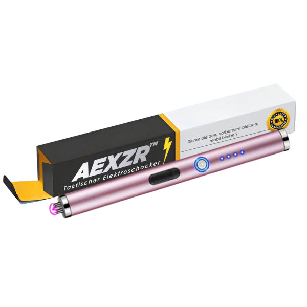 AEXZR™ Taktischer Elektroschocker