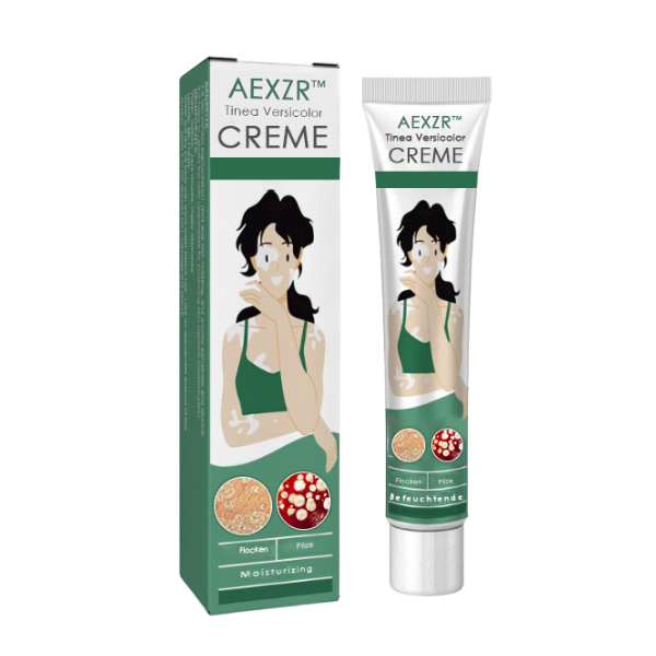 AEXZR™ Tinea Versicolor Creme