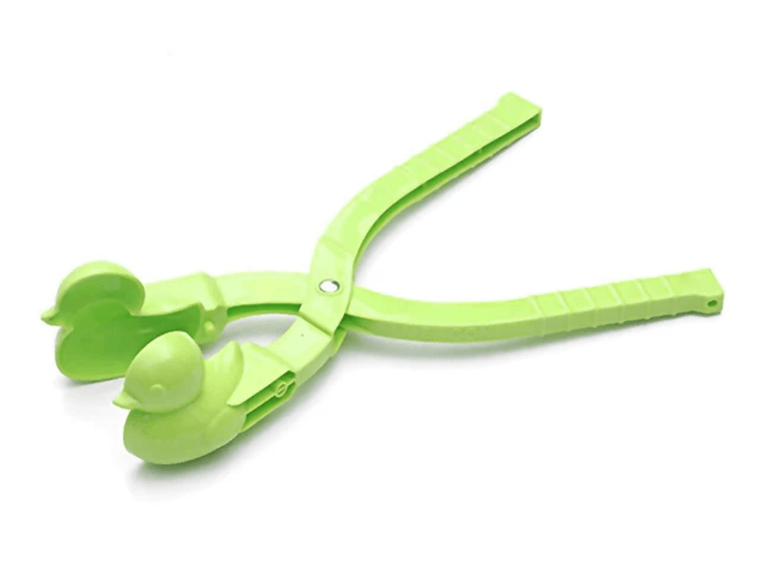 AEXZR™ Lovely Snow Duck Clip Toy