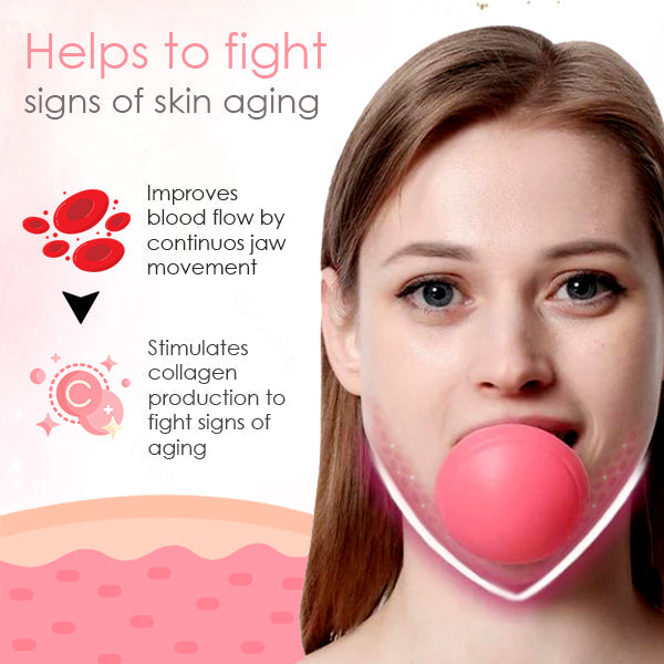 AEXZR™ V Face Suction Trainer
