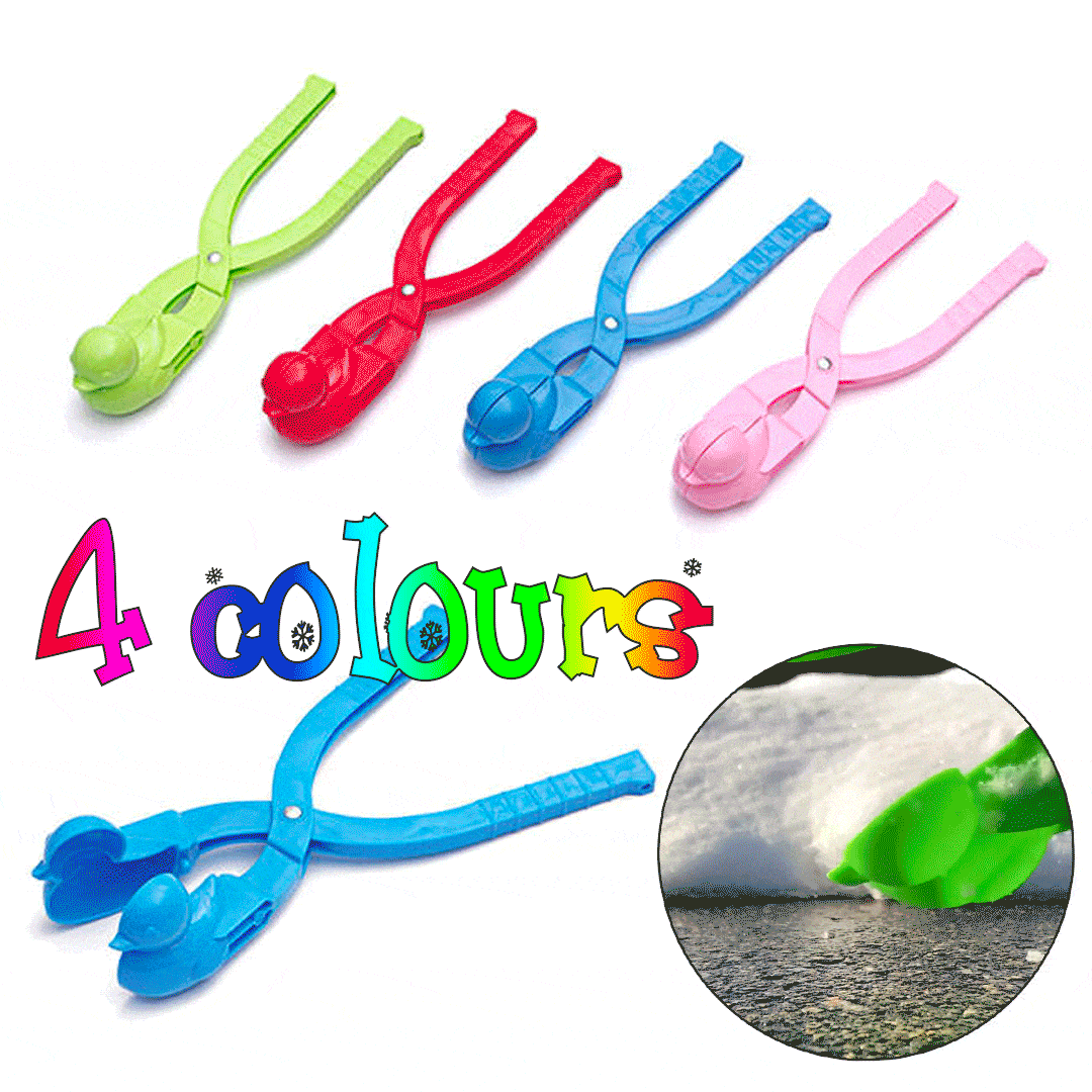 AEXZR™ Lovely Snow Duck Clip Toy