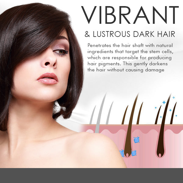 AEXZR™ Hair Darkening Spray