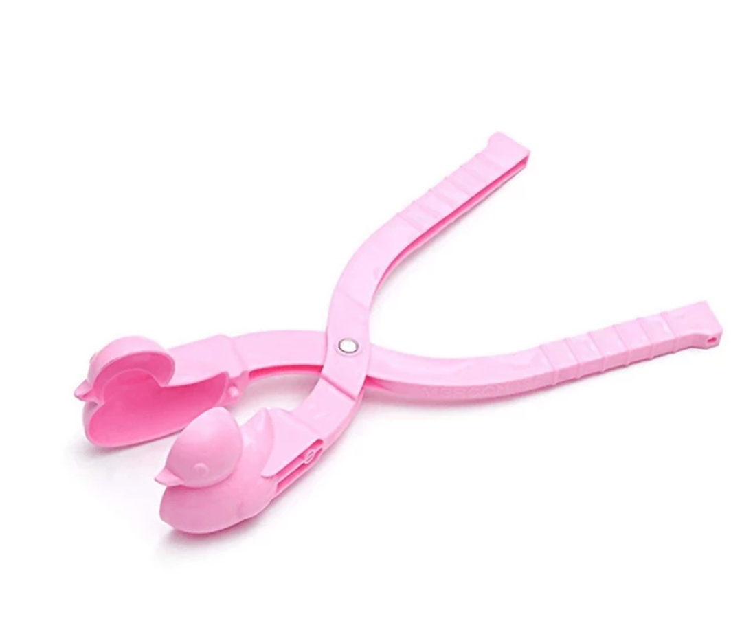 AEXZR™ Lovely Snow Duck Clip Toy