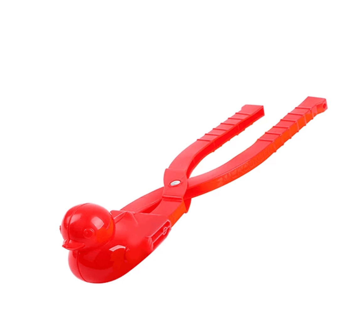 AEXZR™ Lovely Snow Duck Clip Toy