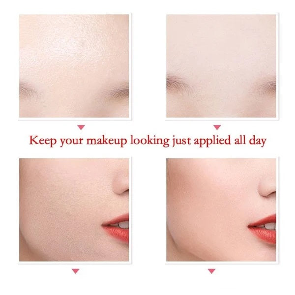 AEXZR™ Invisible Wet Waterproof Conceal Primer