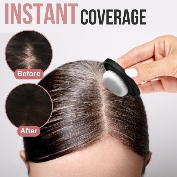 AEXZR® Multi-Purpose Instant Coverage Hairline Powder