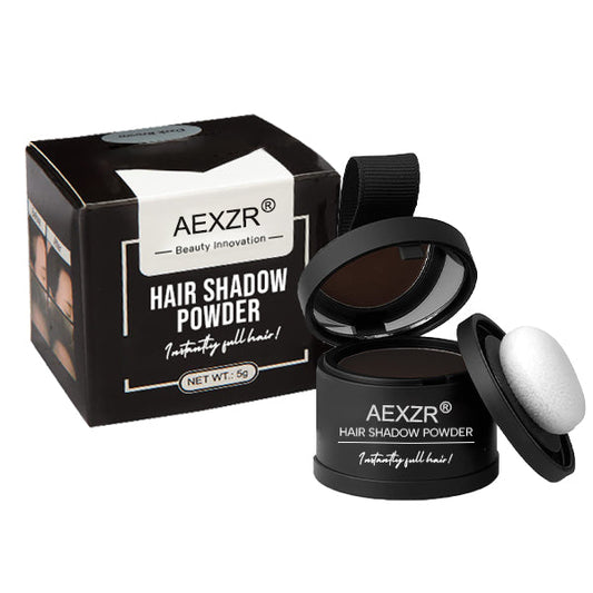 AEXZR® Multi-Purpose Instant Coverage Hairline Powder