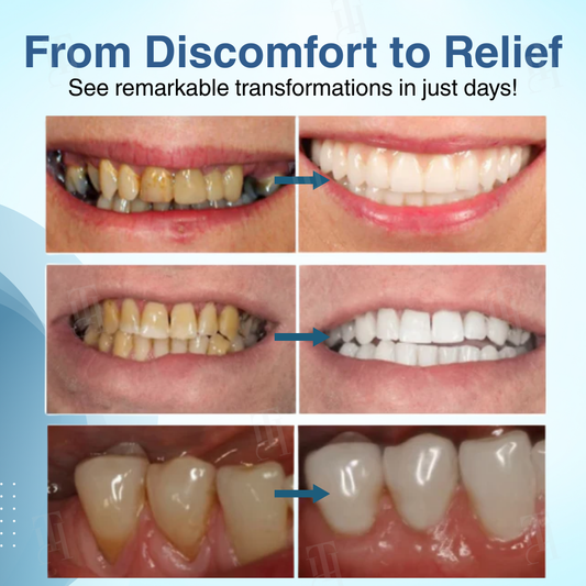 AEXZR® Dental Pulp Repair & Regeneration