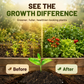 AEXZR® BioChar-Grow Soil Activator