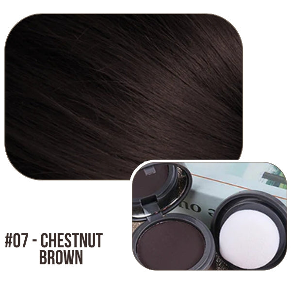 AEXZR® Multi-Purpose Instant Coverage Hairline Powder