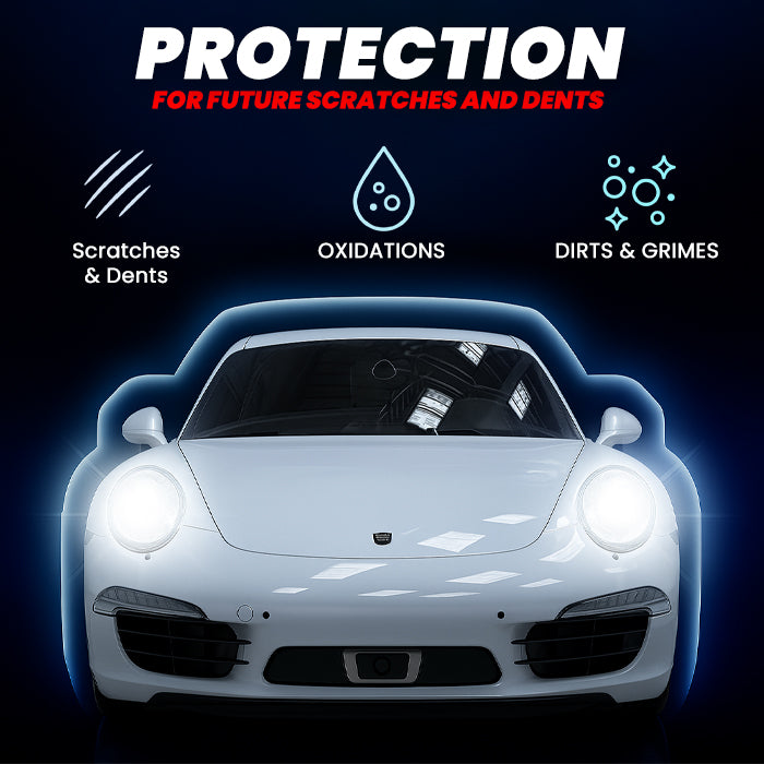 🚀Graphene Protection | Hot sale 50% OFF🔥AEXZR® ProFix ScratchAway