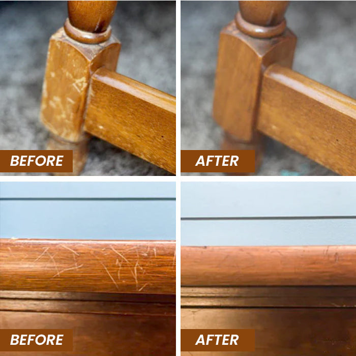 AEXZR® NuGrain Wood Repair Kit