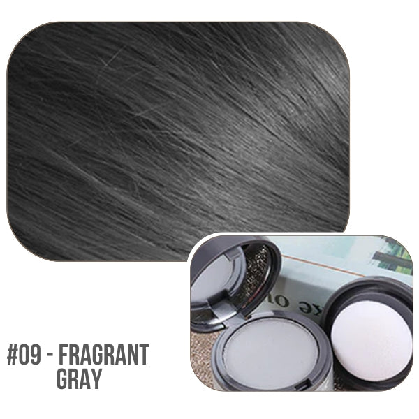 AEXZR® Multi-Purpose Instant Coverage Hairline Powder
