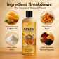 AEXZR® Wood Polishing Beeswax