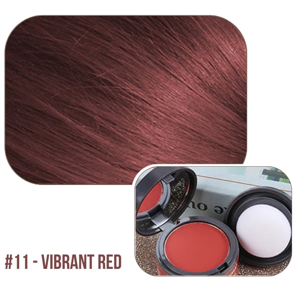 AEXZR® Multi-Purpose Instant Coverage Hairline Powder