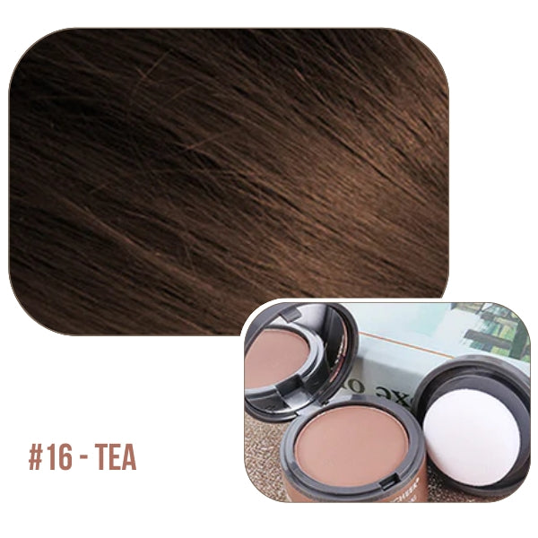 AEXZR® Multi-Purpose Instant Coverage Hairline Powder