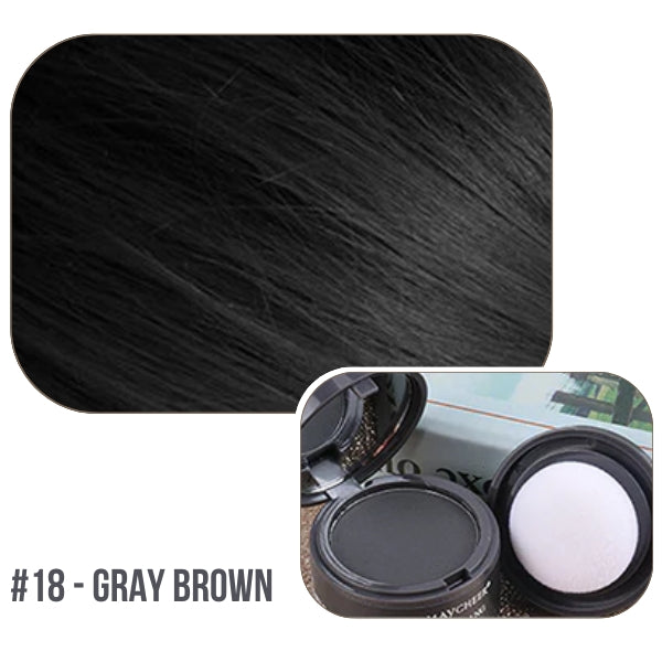 AEXZR® Multi-Purpose Instant Coverage Hairline Powder
