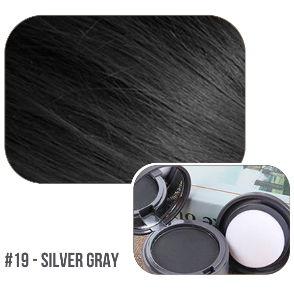 AEXZR® Multi-Purpose Instant Coverage Hairline Powder
