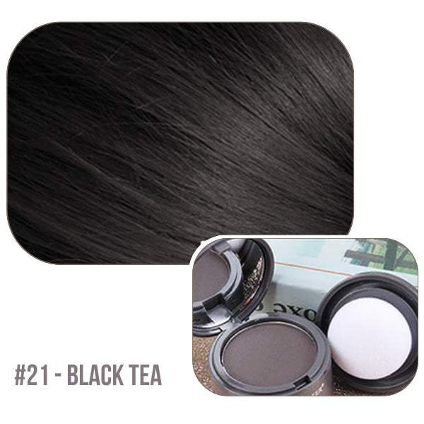 AEXZR® Multi-Purpose Instant Coverage Hairline Powder